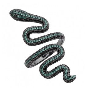 Taylor Swift snake ring!!